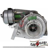 Turbo opel meriva/astra/corsa 1.7 cdti 81/92kw