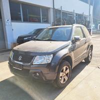 Ricambi Suzuki Grand Vitara 2° versione 1.9 D 2010