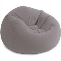 Pouf gonfiabile intex