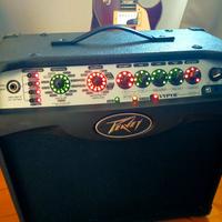 amplificatore Peavey vypyr vip-1 25w 