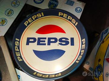 Vassoio Pepsi 