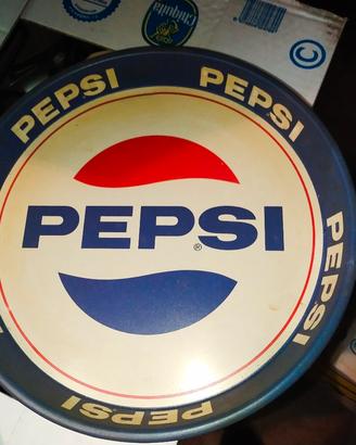 Vassoio Pepsi 
