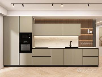 Appartamento Bari [Cod. rif 3385835VRG]