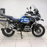 BMW R 1200 GS Adventure