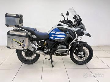 BMW R 1200 GS Adventure