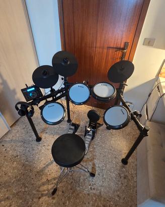 strumenti musicali 