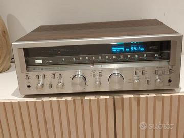 Sansui G 6700