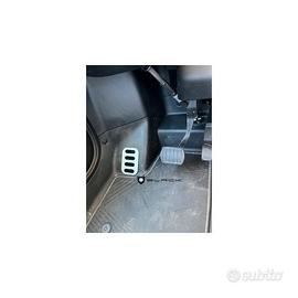 Poggiapiede per Fiat Topolino