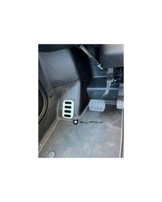 Poggiapiede per Fiat Topolino