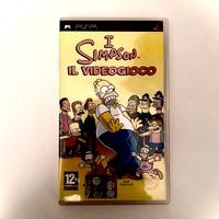 💛I SIMPSON IL VIDEOGIOCO💛