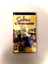 💛I SIMPSON IL VIDEOGIOCO💛