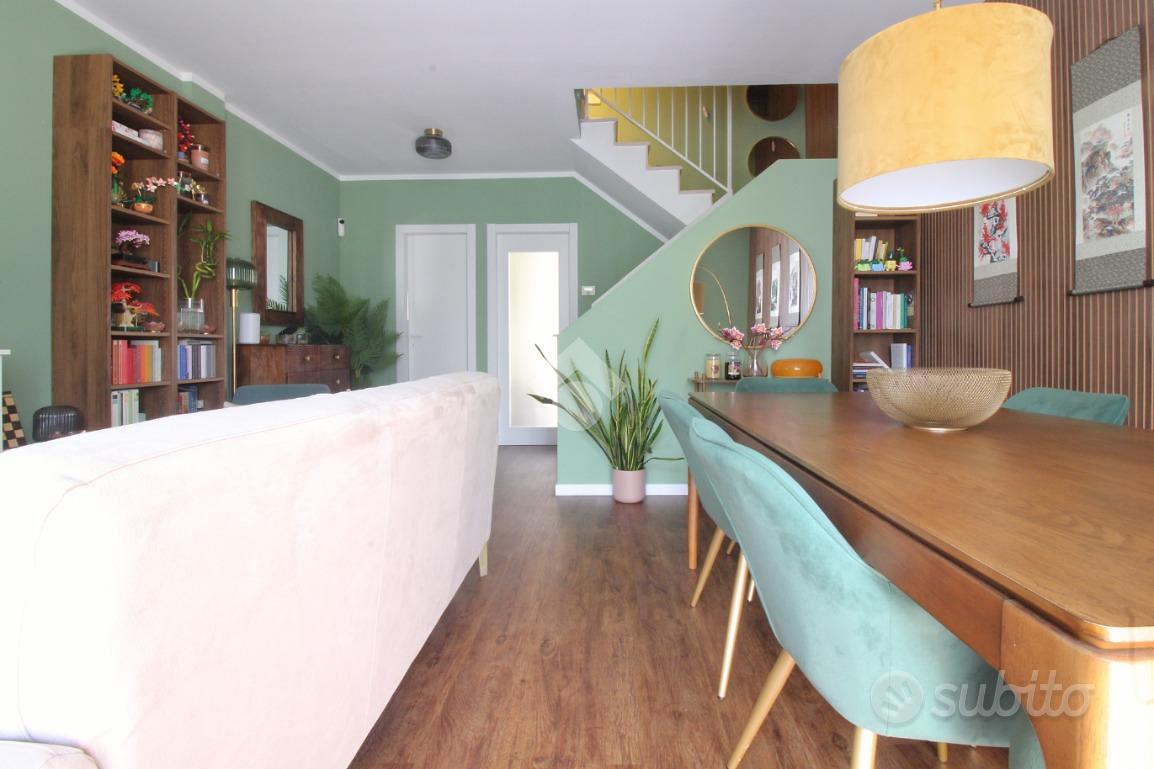 Casa – Pavia, Vallone Nuovo - Vista 3