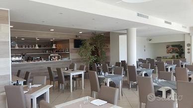 Attività di ristorazione