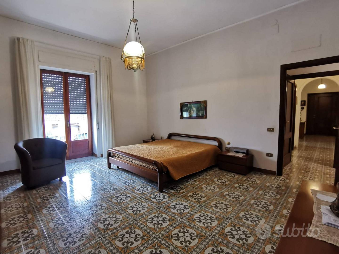 Appartamento - San Nicola la Strada - Vista 4