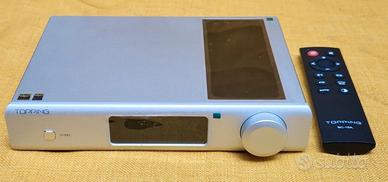 TOPPING D90 III Discrete HiFi-DAC