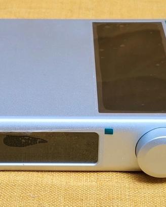 TOPPING D90 III Discrete HiFi-DAC