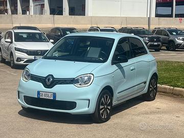 Renault Twingo Electric Intens 2022