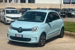 Renault Twingo Electric Intens 2022