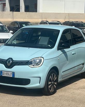 Renault Twingo Electric Intens 2022