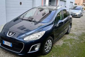 PEUGEOT 308 SW