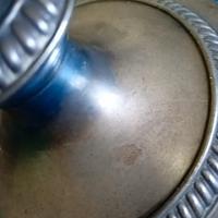 oggettistica candelabro 