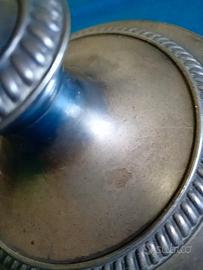 oggettistica candelabro 