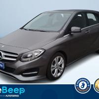 Mercedes-Benz Classe B B 200 D (CDI) SPORT AUTO