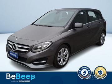 Mercedes-Benz Classe B B 200 D (CDI) SPORT AUTO