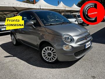 Fiat 500 1.0 Firefly 70CV Lounge