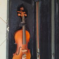Violino da studio 3/4