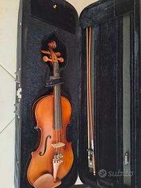 Violino da studio 3/4