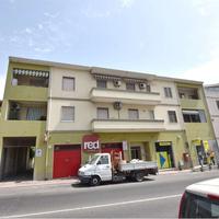 Posto auto a Monreale