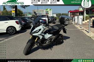 HONDA X-ADV 750 DCT Abs my21