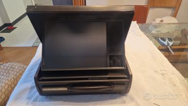 Proiettore Showcase magnetic 2050