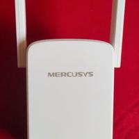 Repeater Mercusys dual band ME30 AC1200
