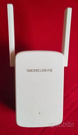 Repeater Mercusys dual band ME30 AC1200