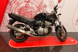 Suzuki GSF 600 Bandit - 2003