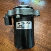 Motorino cambio DCT Africa Twin 1000 1100