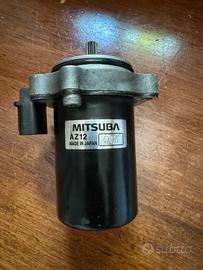 Motorino cambio DCT Africa Twin 1000 1100