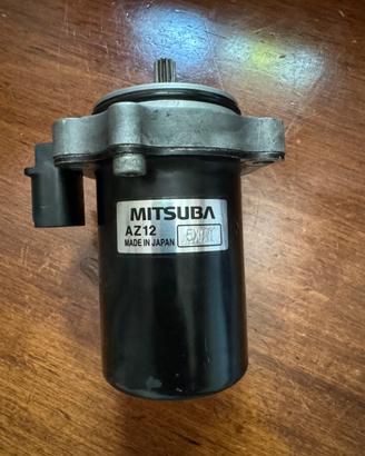 Motorino cambio DCT Africa Twin 1000 1100