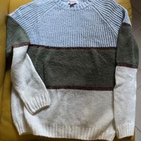 Pullover ragazza BRUMS