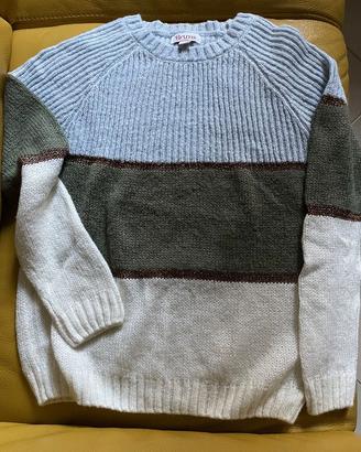 Pullover ragazza BRUMS