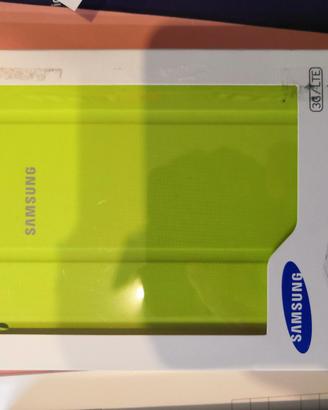 Cover Samsung Galaxy Tab3 7"