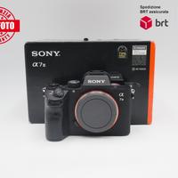 Sony A7 III