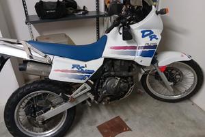 Suzuki dr 650 RS - Enduro 
