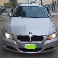 BMW 320 TOURING DIESEL