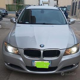 BMW 320 TOURING DIESEL