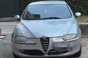 Alfa Romeo 147 JTD