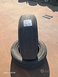 2 GOMME USATE QUATTRO STAGIONI 2456517 - CP8382075