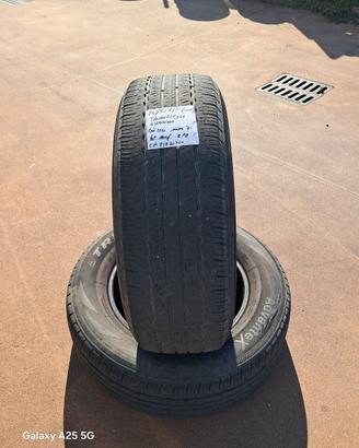 2 GOMME USATE QUATTRO STAGIONI 2456517 - CP8382075